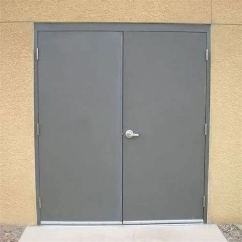 weld steel sheet metal door|galvanized steel front doors.